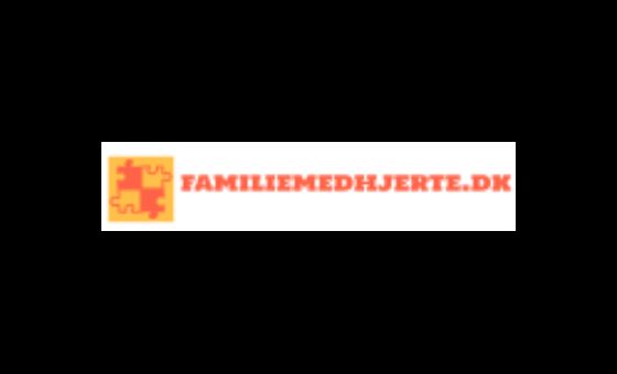 Familiemedhjerte.dk