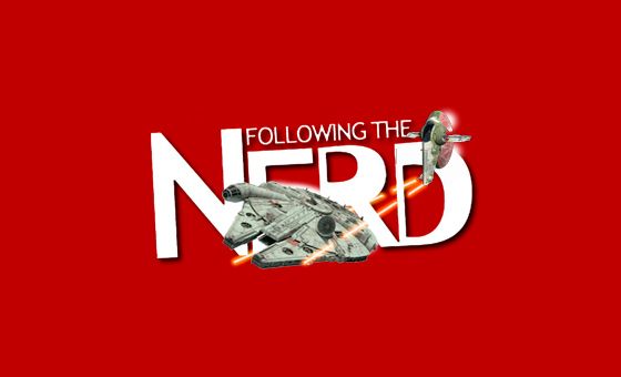 Followingthenerd.com