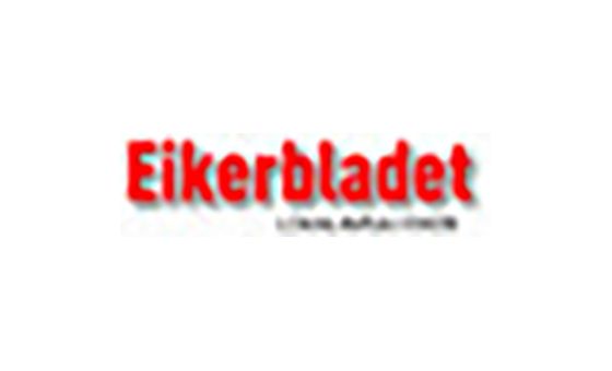 Eikerbladet.no