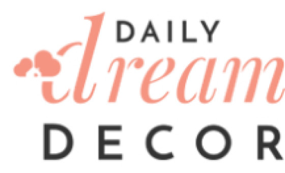 Daily Dream Decor Daily Dream Decor