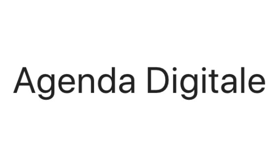 Agenda Digitale