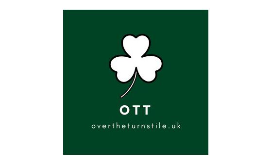 Overtheturnstile.uk