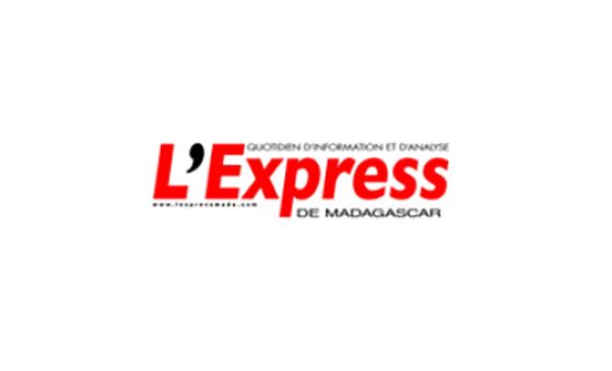 L’Express Madagascar