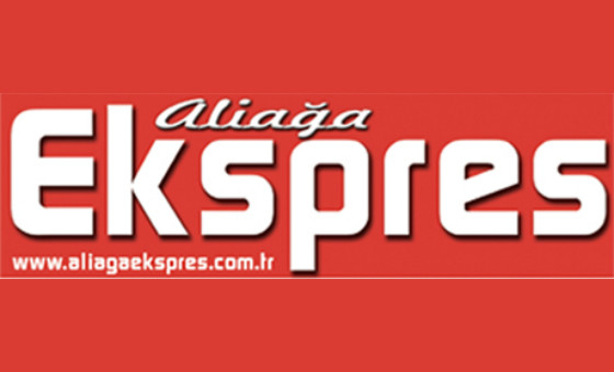 Aliağa Ekspres Aliağa Ekspres