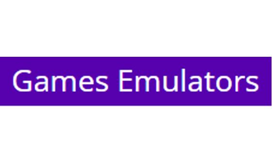 Gamesemulators.com