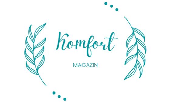 Komfortmagazin.hu Komfortmagazin.hu