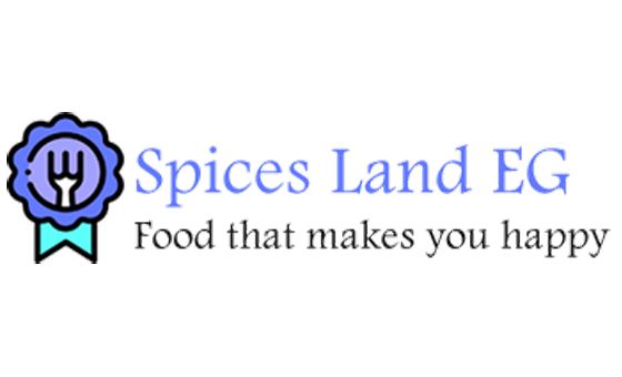Spices Land Eg Spices Land Eg