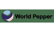 World-pepper.org
