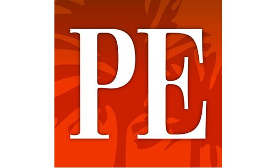 Press Enterprise