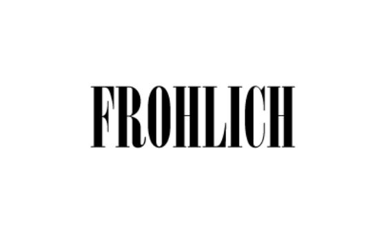 Fröhlich