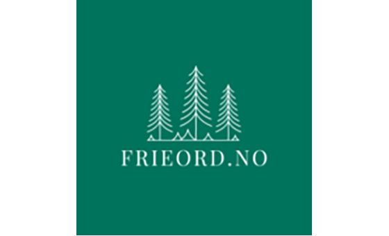 Frie Ord