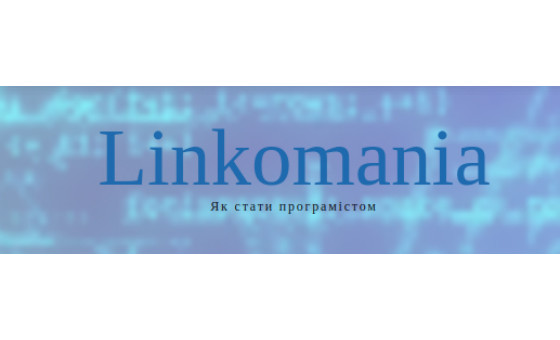 Linkomania