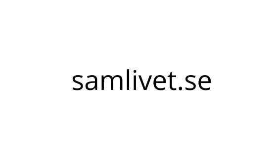 Samlivet