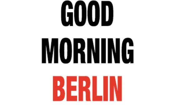Goodmorningberlin.com