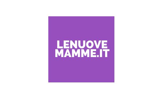 Lenuovemamme.it