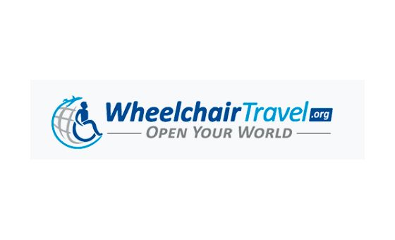 Wheelchair Travel