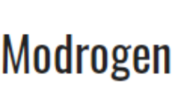 Modrogen