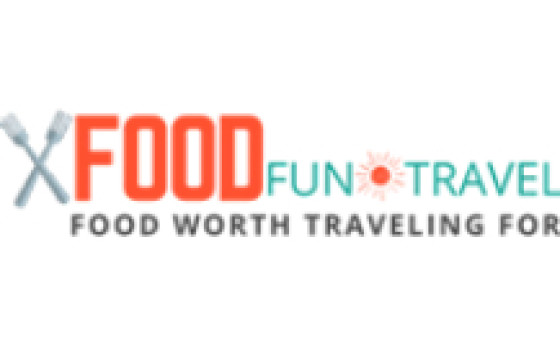 Food fun travel