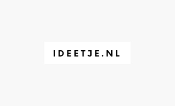 Ideetje