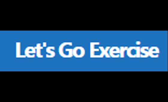 Letsgoexercise.com 