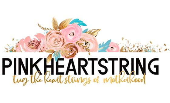 Pinkheartstring.com