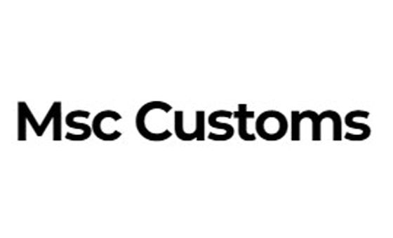 Msccustoms.com