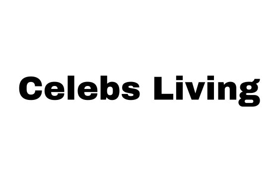 Celebs Living