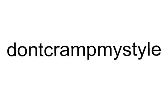 Dontcrampmystyle.Co.Uk Dontcrampmystyle.Co.Uk