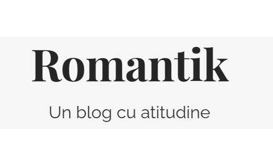 Romantik.ro