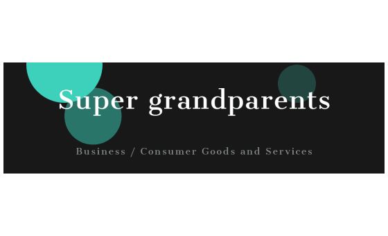 Super-grandparents.be Super-grandparents.be
