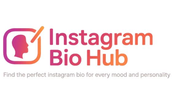 InstagramBioHub.com