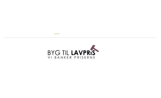 Byg-til-lavpris.dk