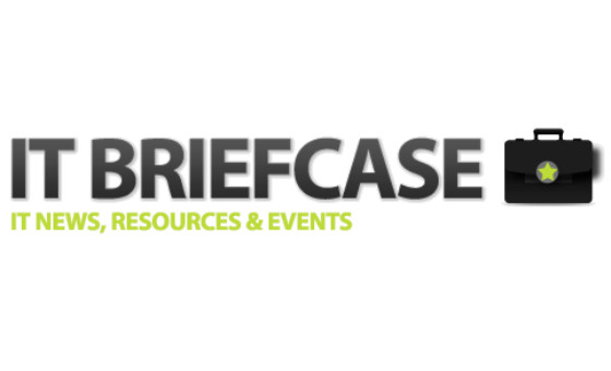 IT Briefcase IT Briefcase