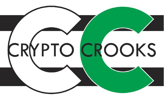 Cryptocrooks.com
