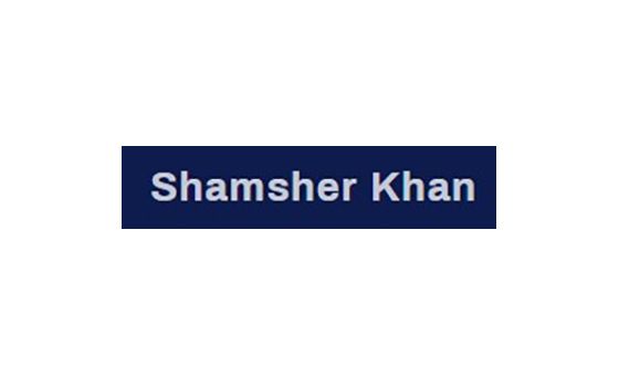 Shamsherkhan.com