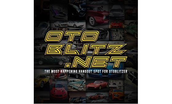 Oto Blitz Oto Blitz