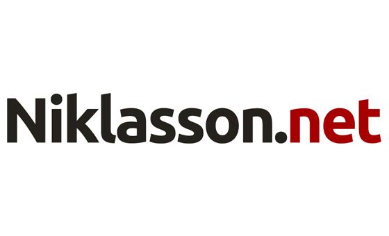 Niklasson.net