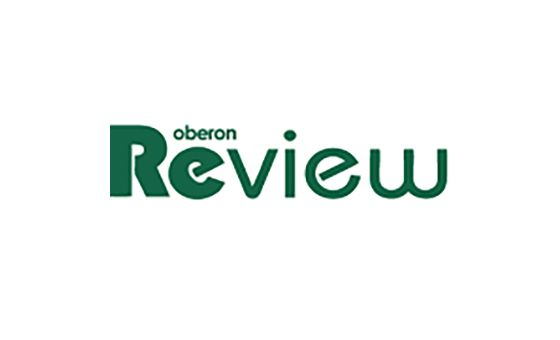 Oberon Review