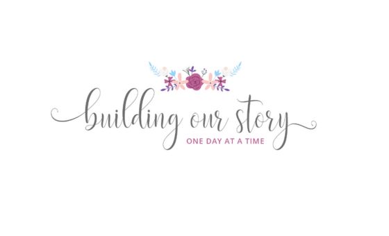 Building Our Story