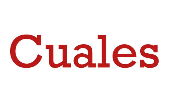 Cuales
