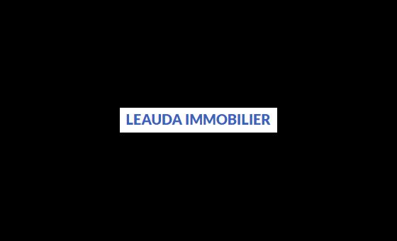 Leauda Immobilier