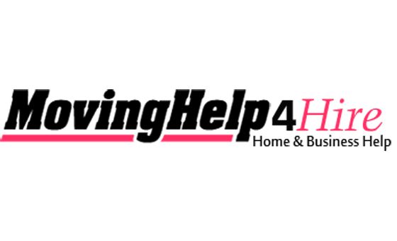 Moving Help 4 Hire Moving Help 4 Hire