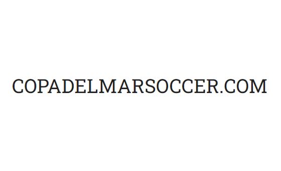 Copadelmarsoccer.com