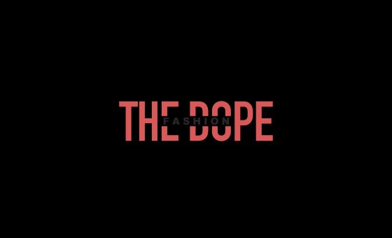 Thedopefashion.com