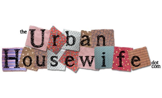 Theurbanhousewife.com
