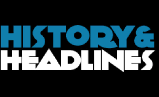 Historyandheadlines.com