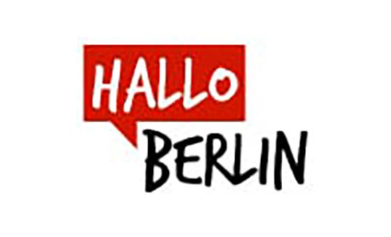 Halloberlin.dk