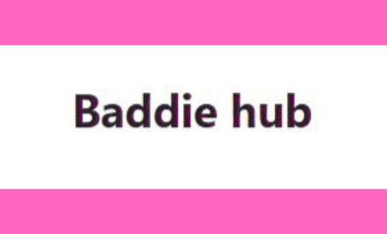 Baddie Hub