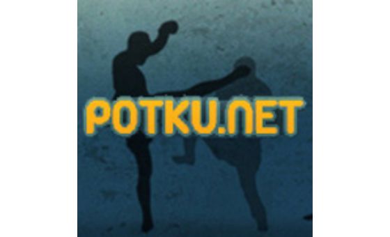 Potku.Net