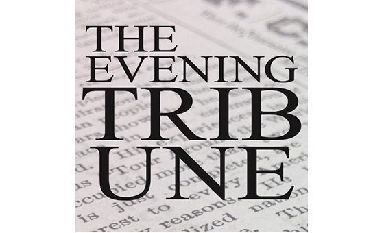 The Evening Tribune
